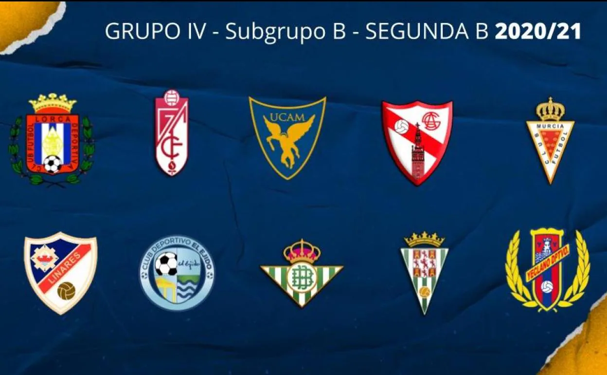 La Segunda B Arrancará El 18 De Octubre | La Verdad